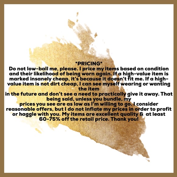 Marissa&Co’s Closet! - Picture 5 of 13